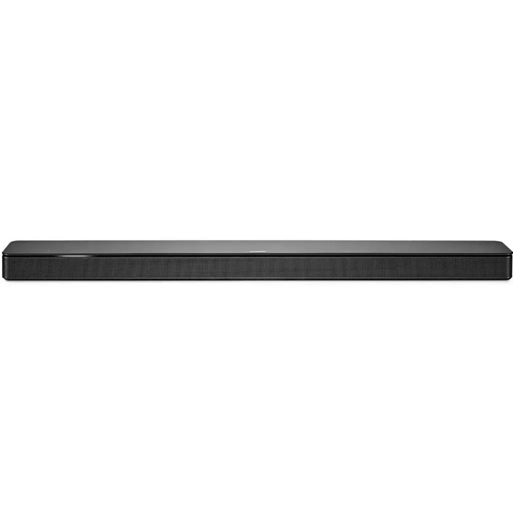 Домашний кинотеатр Bose Soundbar 500 Black (799702-2100)