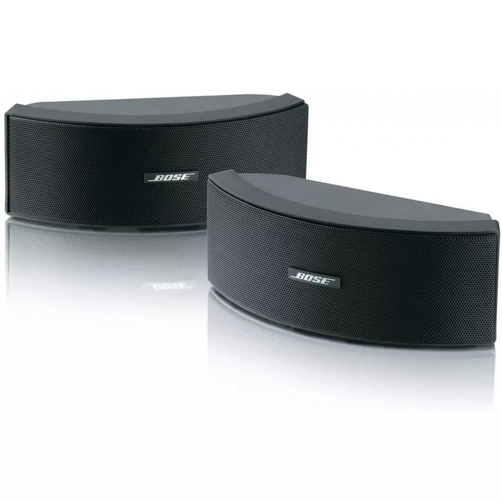Домашний кинотеатр Bose Model 151 SE Black (34103) - 2 Домашний кинотеатр Bose Model 151 SE Black (34103) - 2