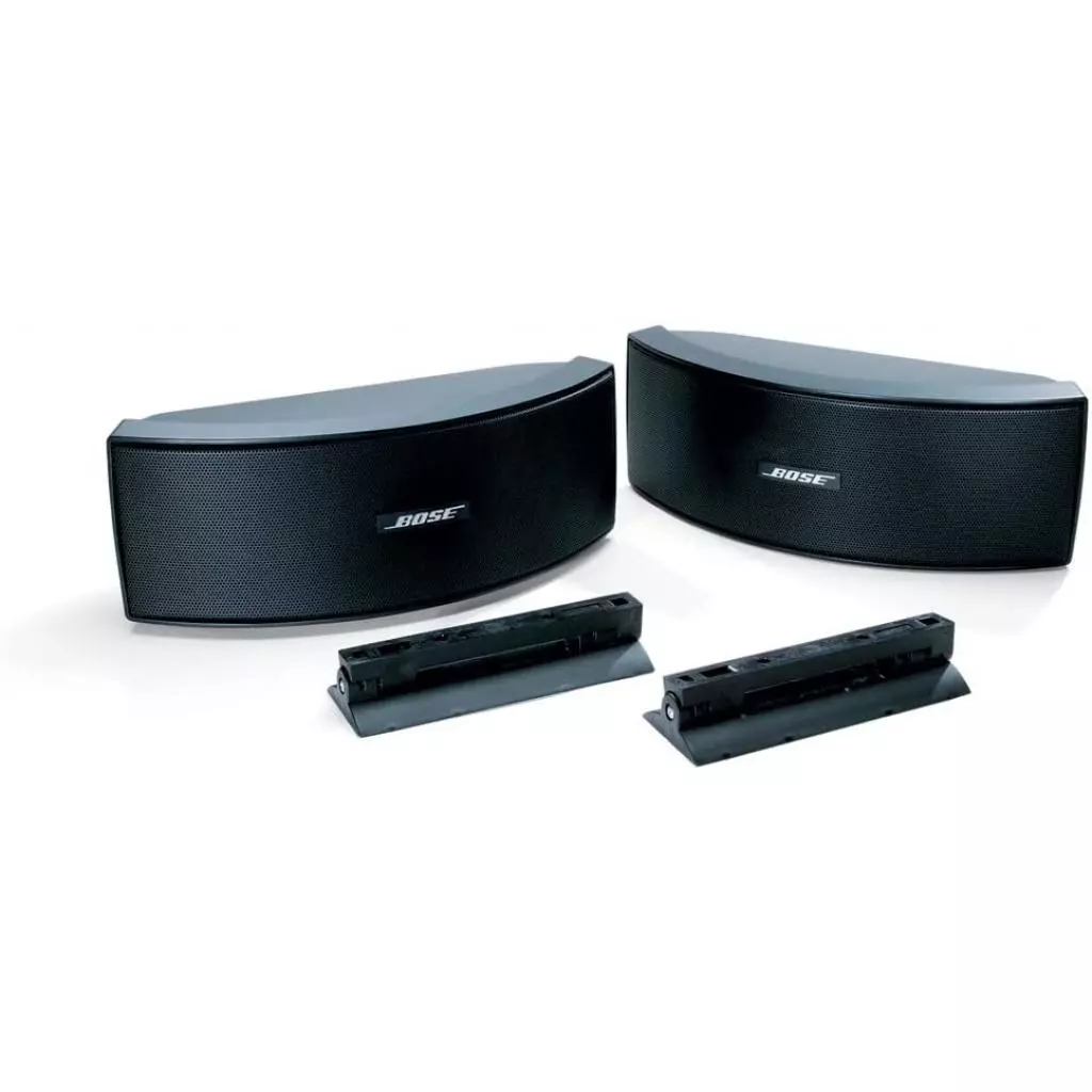 Домашний кинотеатр Bose Model 151 SE Black (34103) - 4 Домашний кинотеатр Bose Model 151 SE Black (34103) - 4