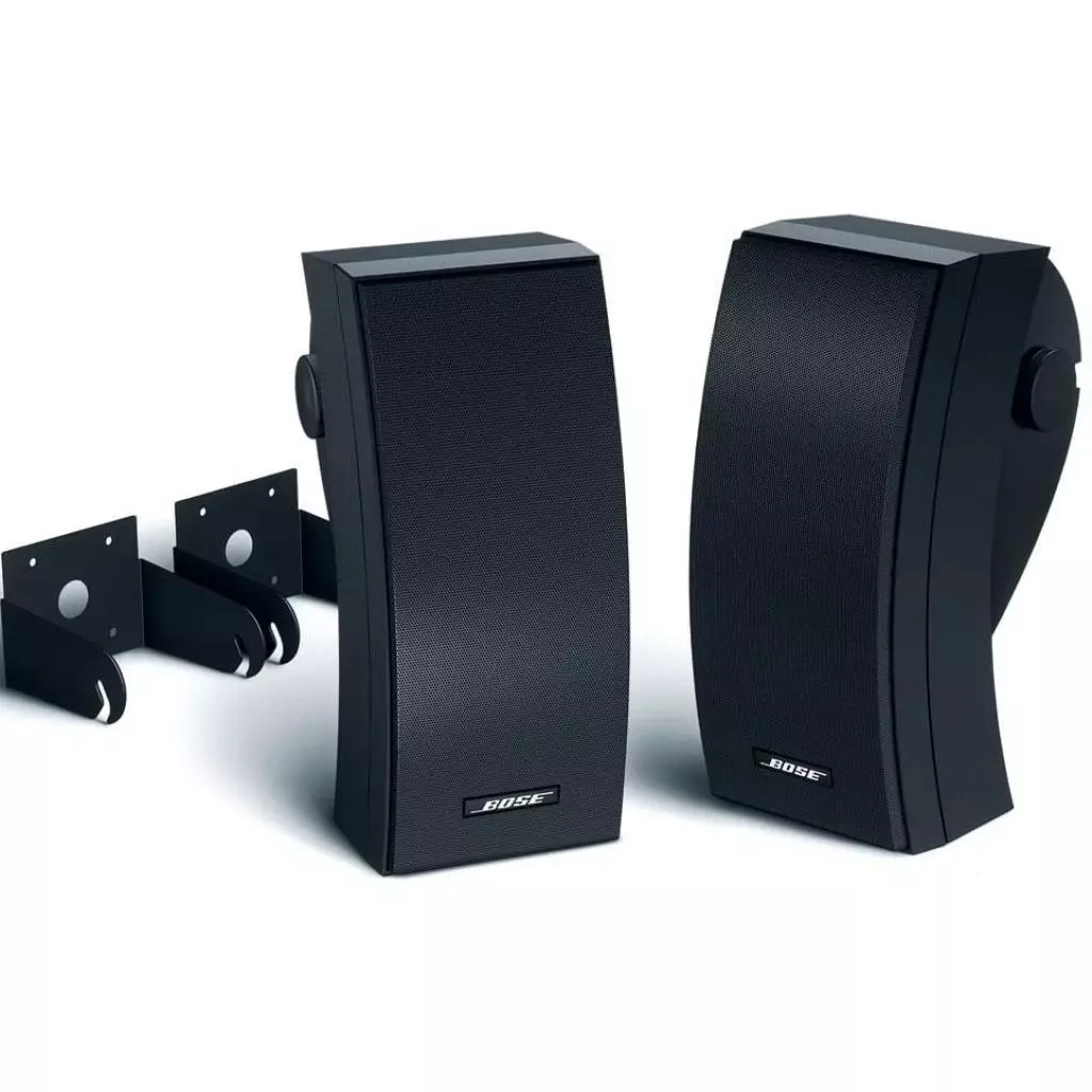 Домашний кинотеатр Bose Model 251 SE Black (24643) - 1 Домашний кинотеатр Bose Model 251 SE Black (24643) - 1