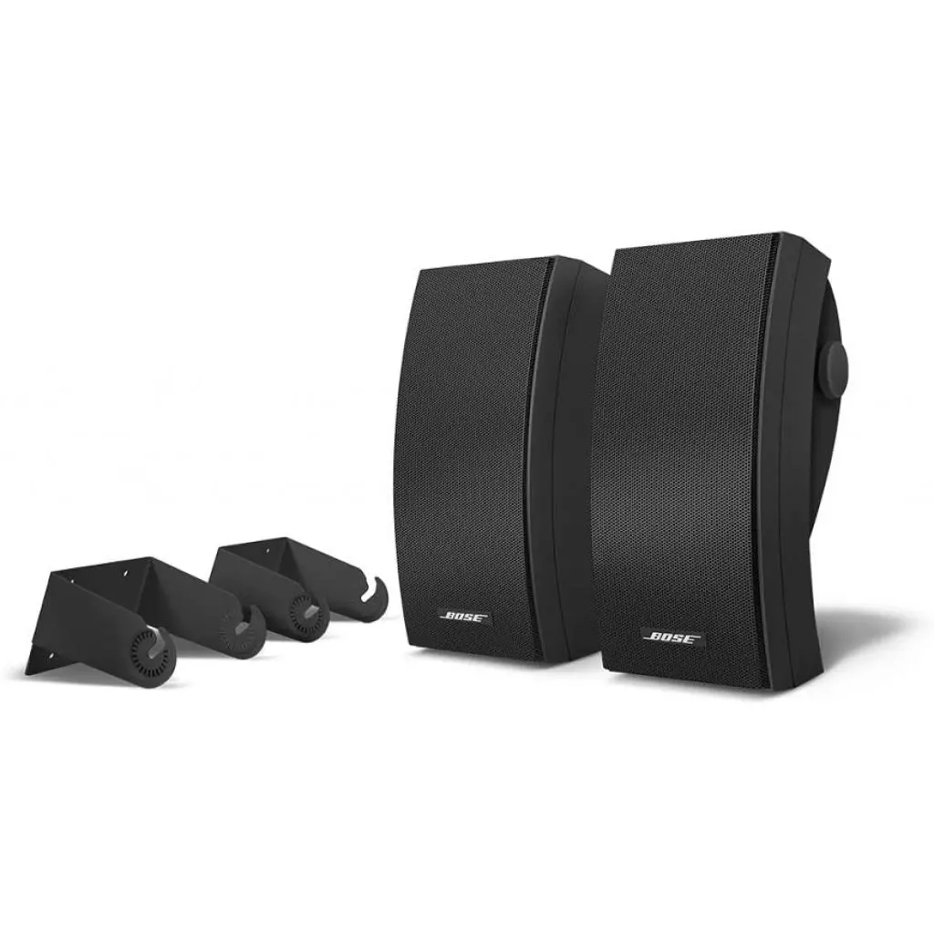 Домашний кинотеатр Bose Model 251 SE Black (24643) - 2 Домашний кинотеатр Bose Model 251 SE Black (24643) - 2