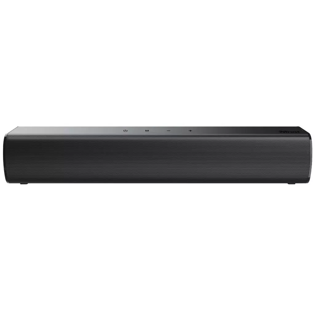 Домашний кинотеатр Trust Lino HD Soundbar With Bluetooth Black (23642_TRUST)