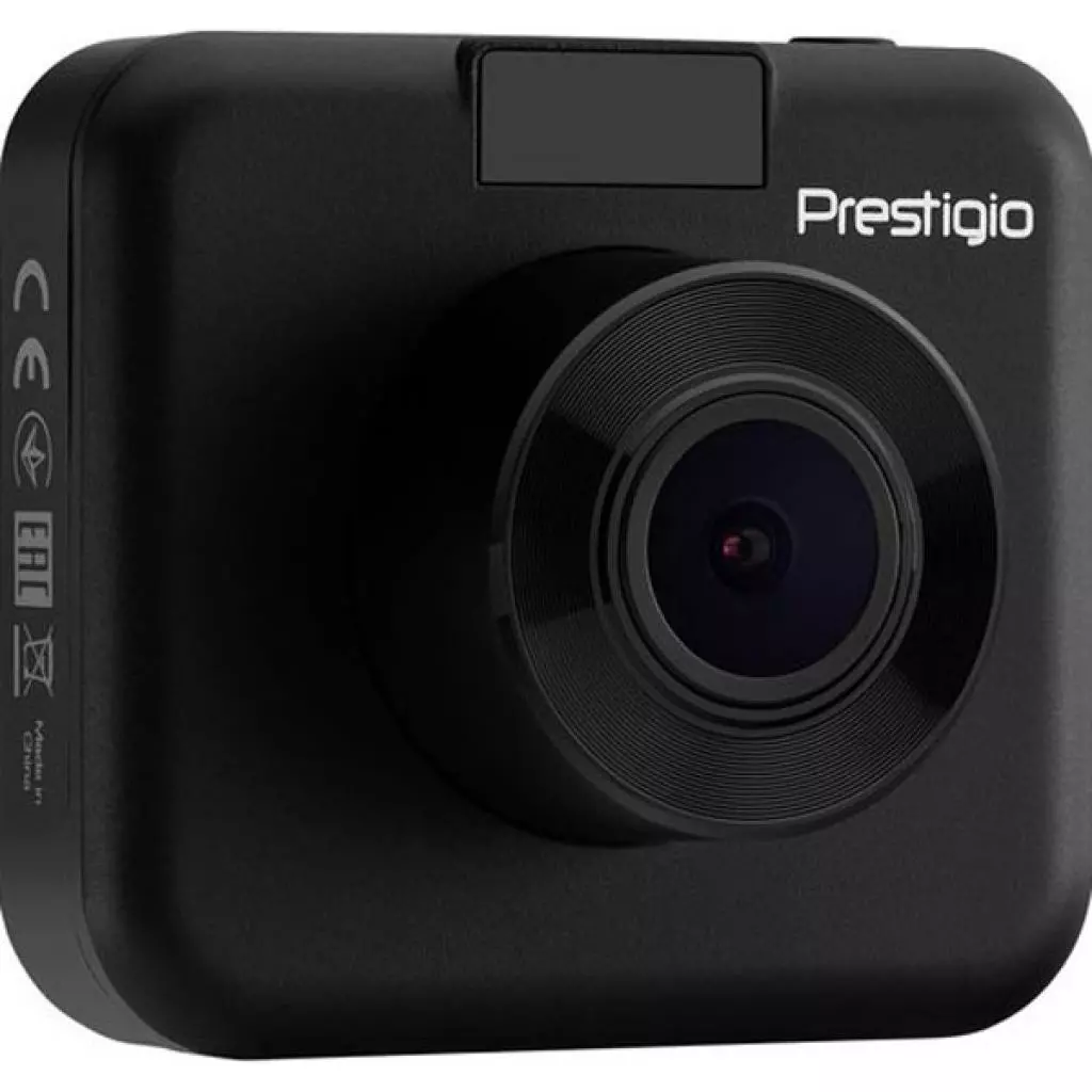 Видеорегистратор Prestigio RoadRunner 155 (PCDVRR155) - 1 Видеорегистратор Prestigio RoadRunner 155 (PCDVRR155) - 1