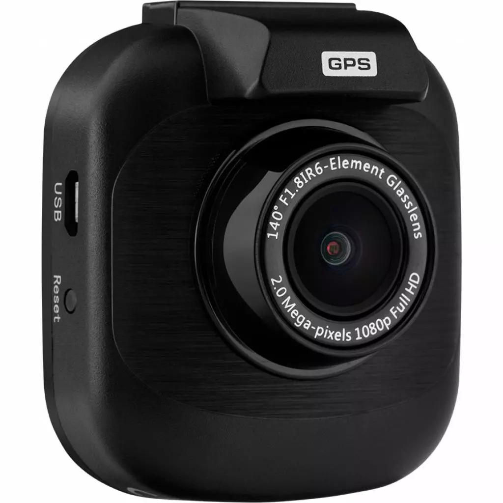 Видеорегистратор Prestigio RoadRunner 415GPS (PCDVRR415GPS) - 2 Видеорегистратор Prestigio RoadRunner 415GPS (PCDVRR415GPS) - 2