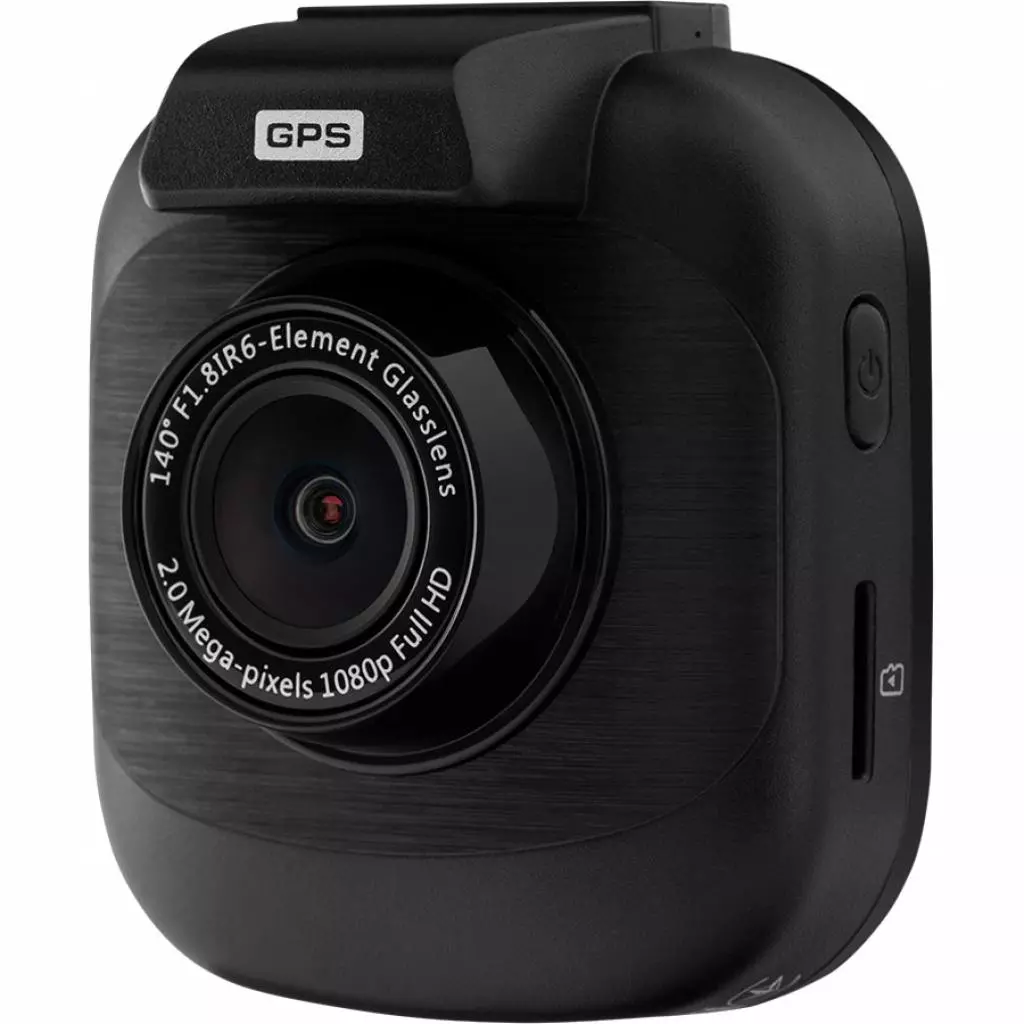 Видеорегистратор Prestigio RoadRunner 415GPS (PCDVRR415GPS) - 3 Видеорегистратор Prestigio RoadRunner 415GPS (PCDVRR415GPS) - 3