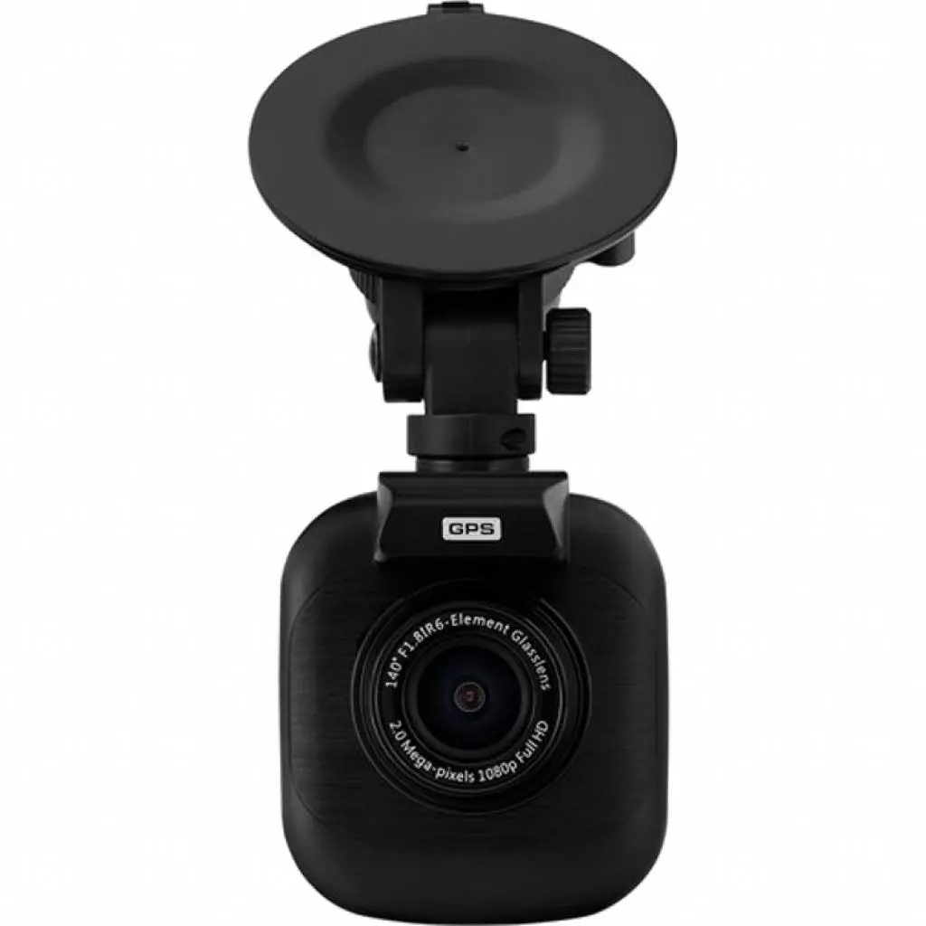 Видеорегистратор Prestigio RoadRunner 415GPS (PCDVRR415GPS) - 4 Видеорегистратор Prestigio RoadRunner 415GPS (PCDVRR415GPS) - 4