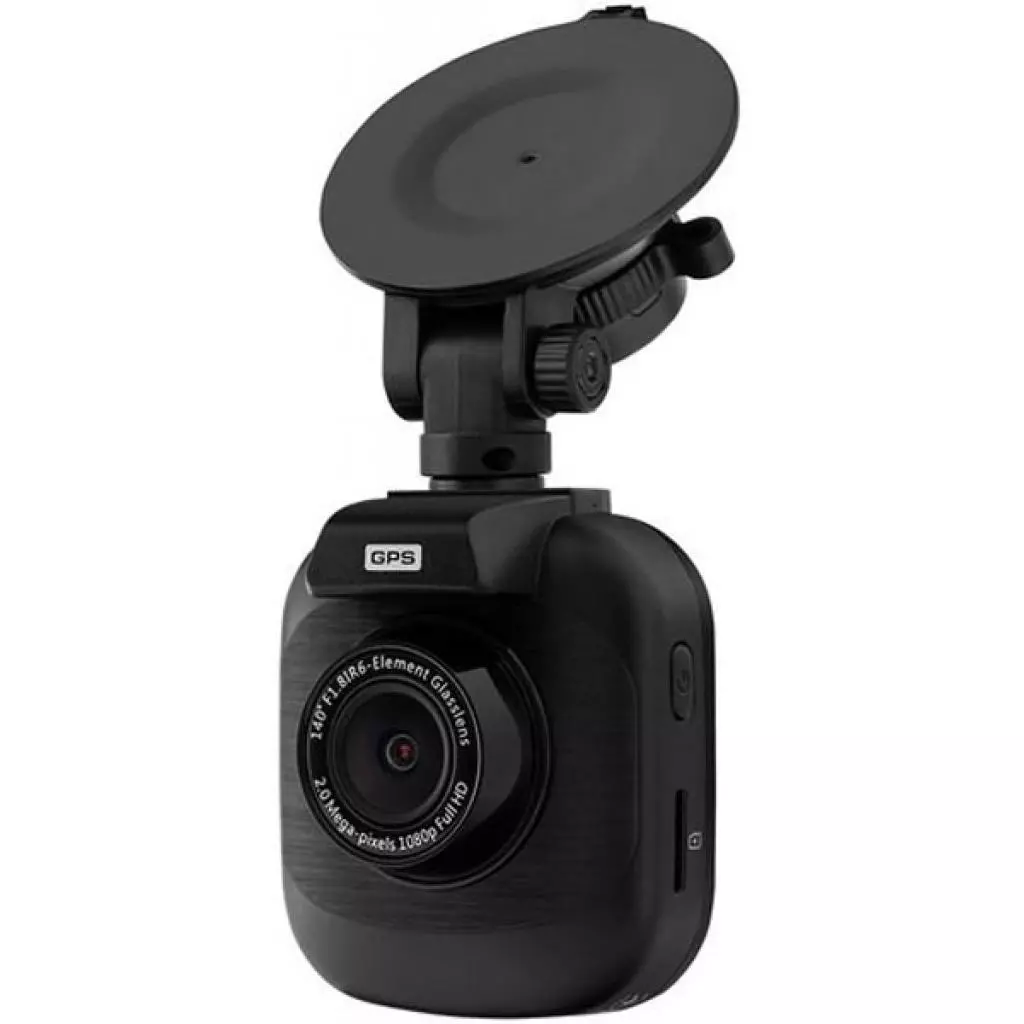 Видеорегистратор Prestigio RoadRunner 415GPS (PCDVRR415GPS) - 6 Видеорегистратор Prestigio RoadRunner 415GPS (PCDVRR415GPS) - 6