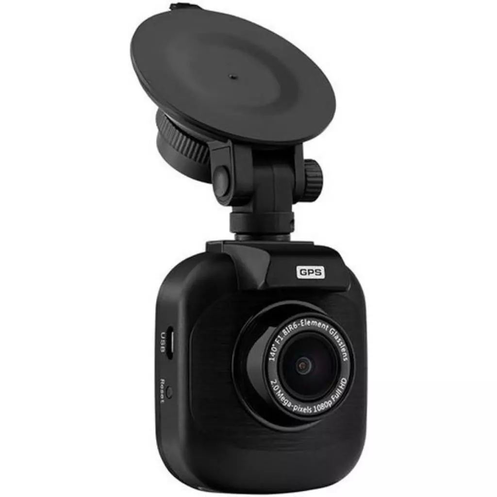 Видеорегистратор Prestigio RoadRunner 415GPS (PCDVRR415GPS) - 8 Видеорегистратор Prestigio RoadRunner 415GPS (PCDVRR415GPS) - 8