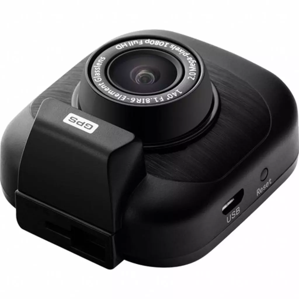Видеорегистратор Prestigio RoadRunner 415GPS (PCDVRR415GPS) - 9 Видеорегистратор Prestigio RoadRunner 415GPS (PCDVRR415GPS) - 9