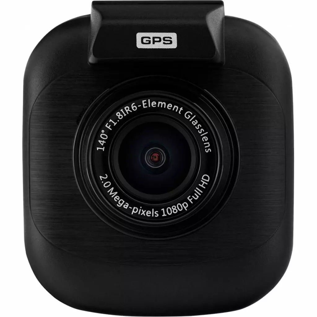 Видеорегистратор Prestigio RoadRunner 415GPS (PCDVRR415GPS)