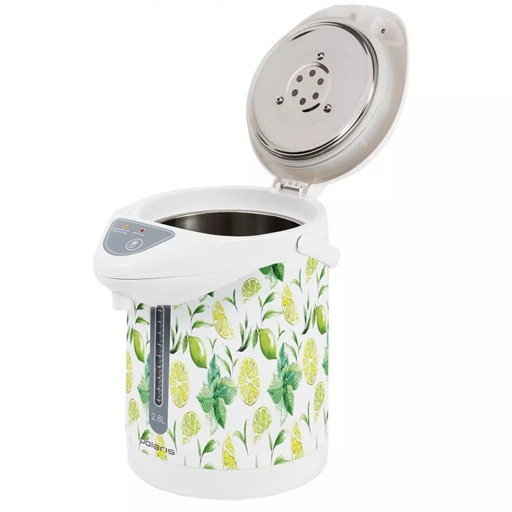 Электрочайник Polaris PWP 2824 - 1 Электрочайник Polaris PWP 2824 - 1