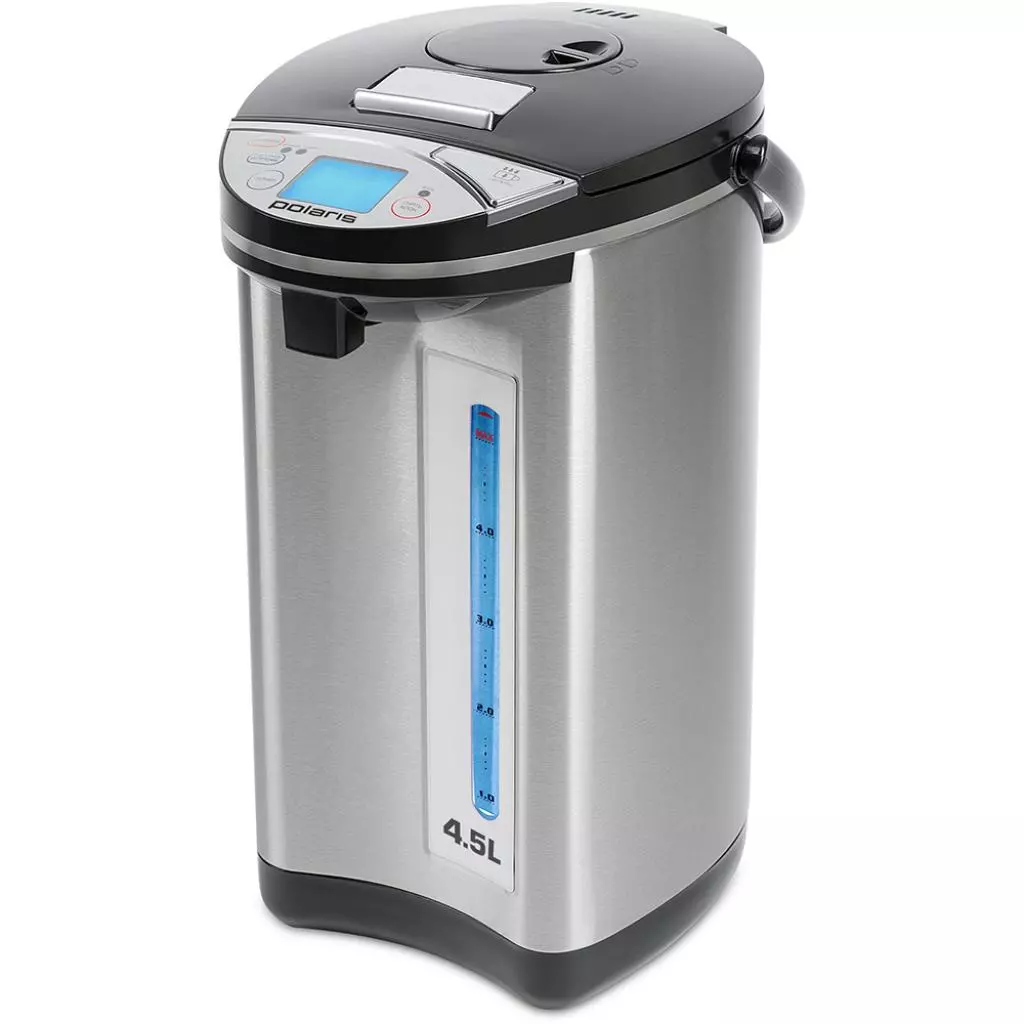 Электрочайник Polaris PWP 5011D - 3 Электрочайник Polaris PWP 5011D - 3