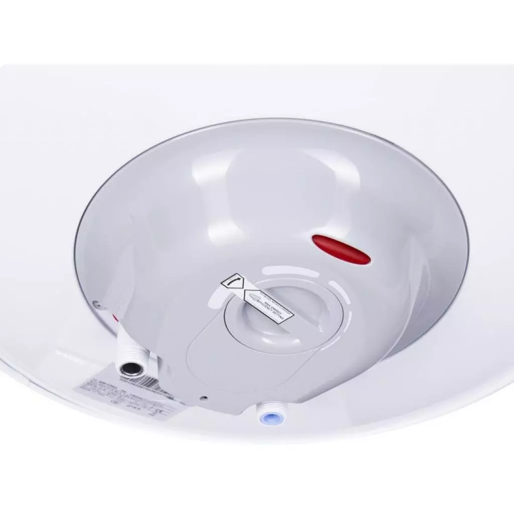 Бойлер Ariston REG 80 V 1,5K (3201504) - 3 Бойлер Ariston REG 80 V 1,5K (3201504) - 3