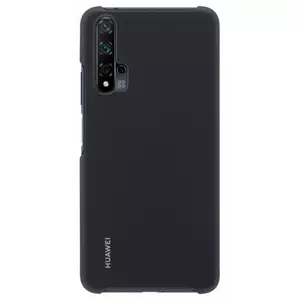 Чехол для моб. телефона Huawei Nova 5T Case Black (51993761)