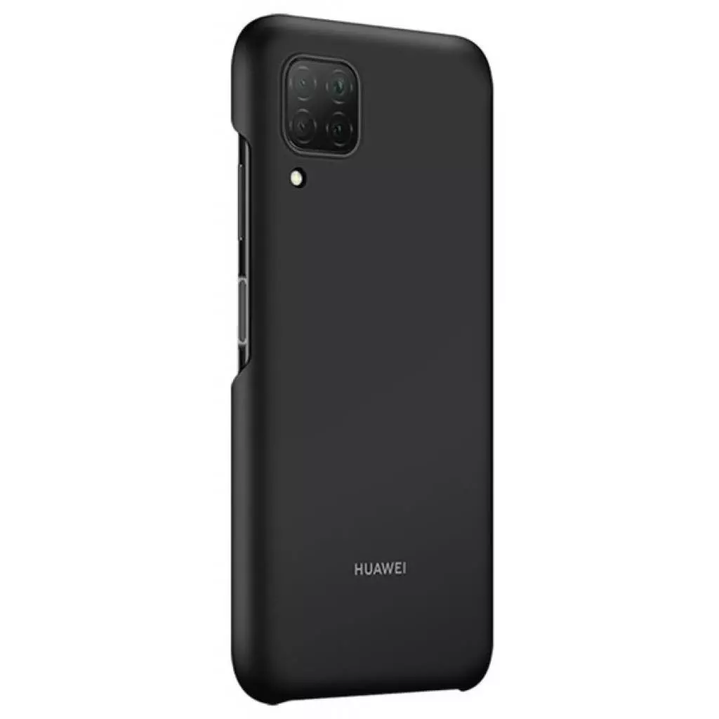 Чехол для моб. телефона Huawei P40 lite Black protective case (51993929) (51993929) - 2 Чехол для моб. телефона Huawei P40 lite Black protective case (51993929) (51993929) - 2