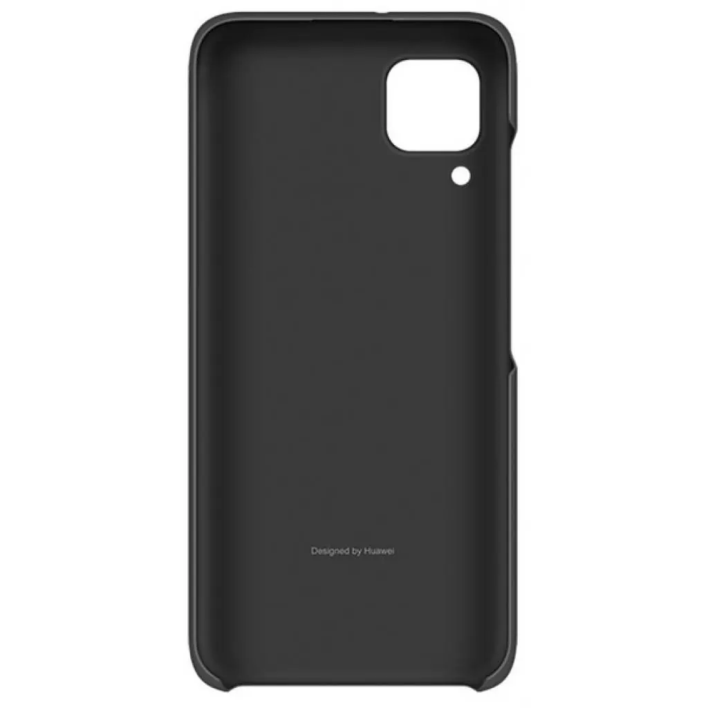 Чехол для моб. телефона Huawei P40 lite Black protective case (51993929) (51993929) - 3 Чехол для моб. телефона Huawei P40 lite Black protective case (51993929) (51993929) - 3