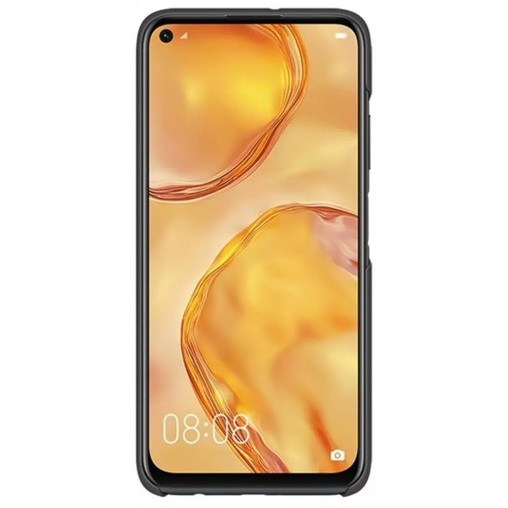 Чехол для моб. телефона Huawei P40 lite Black protective case (51993929) (51993929) - 4 Чехол для моб. телефона Huawei P40 lite Black protective case (51993929) (51993929) - 4