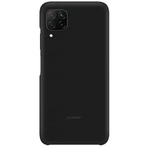 Чехол для моб. телефона Huawei P40 lite Black protective case (51993929) (51993929)