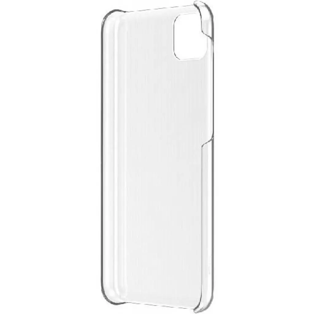 Чехол для моб. телефона Huawei Y5p transparent PC case (51994128) (51994128) - 1 Чехол для моб. телефона Huawei Y5p transparent PC case (51994128) (51994128) - 1