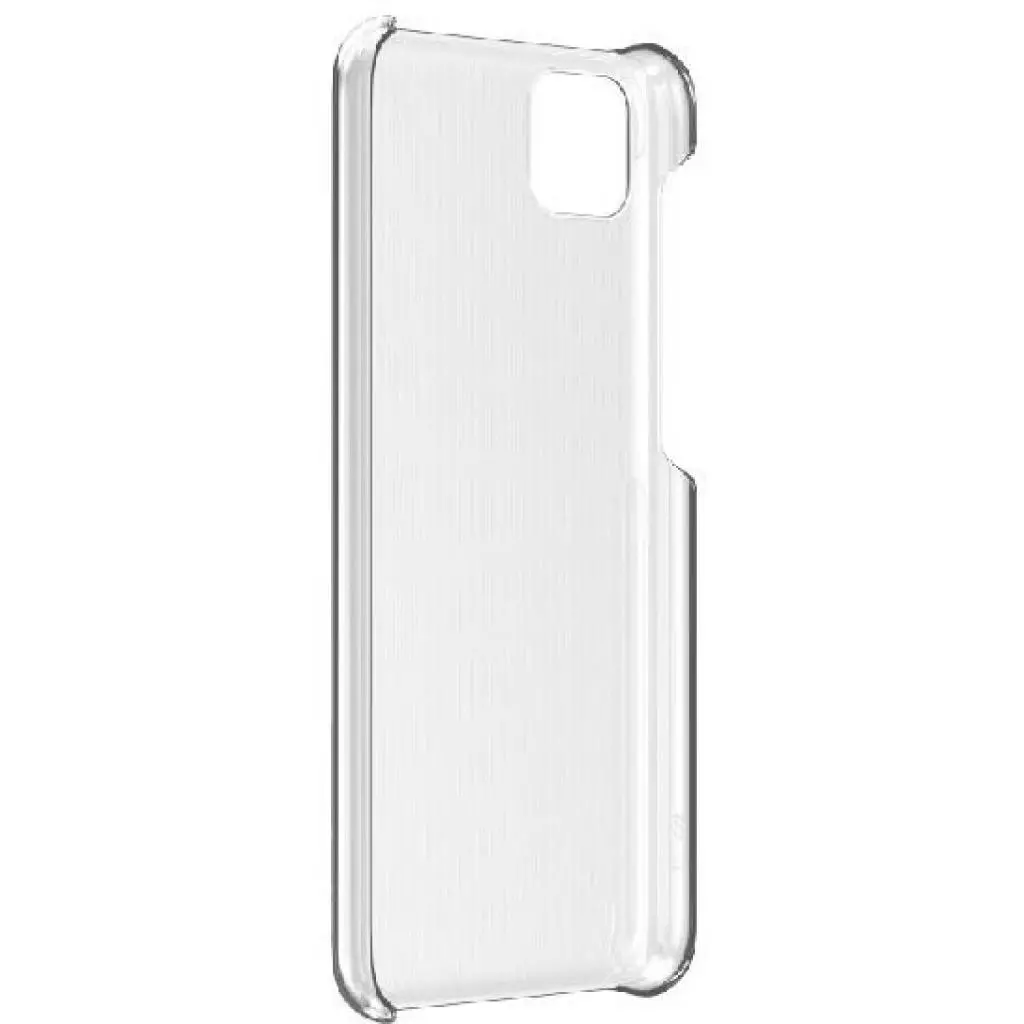 Чехол для моб. телефона Huawei Y5p transparent PC case (51994128) (51994128) - 2 Чехол для моб. телефона Huawei Y5p transparent PC case (51994128) (51994128) - 2