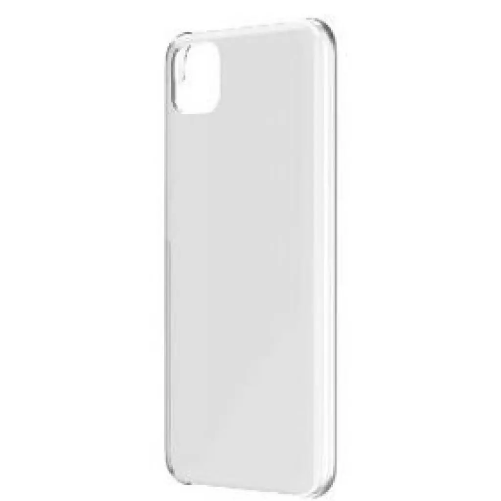 Чехол для моб. телефона Huawei Y5p transparent PC case (51994128) (51994128)