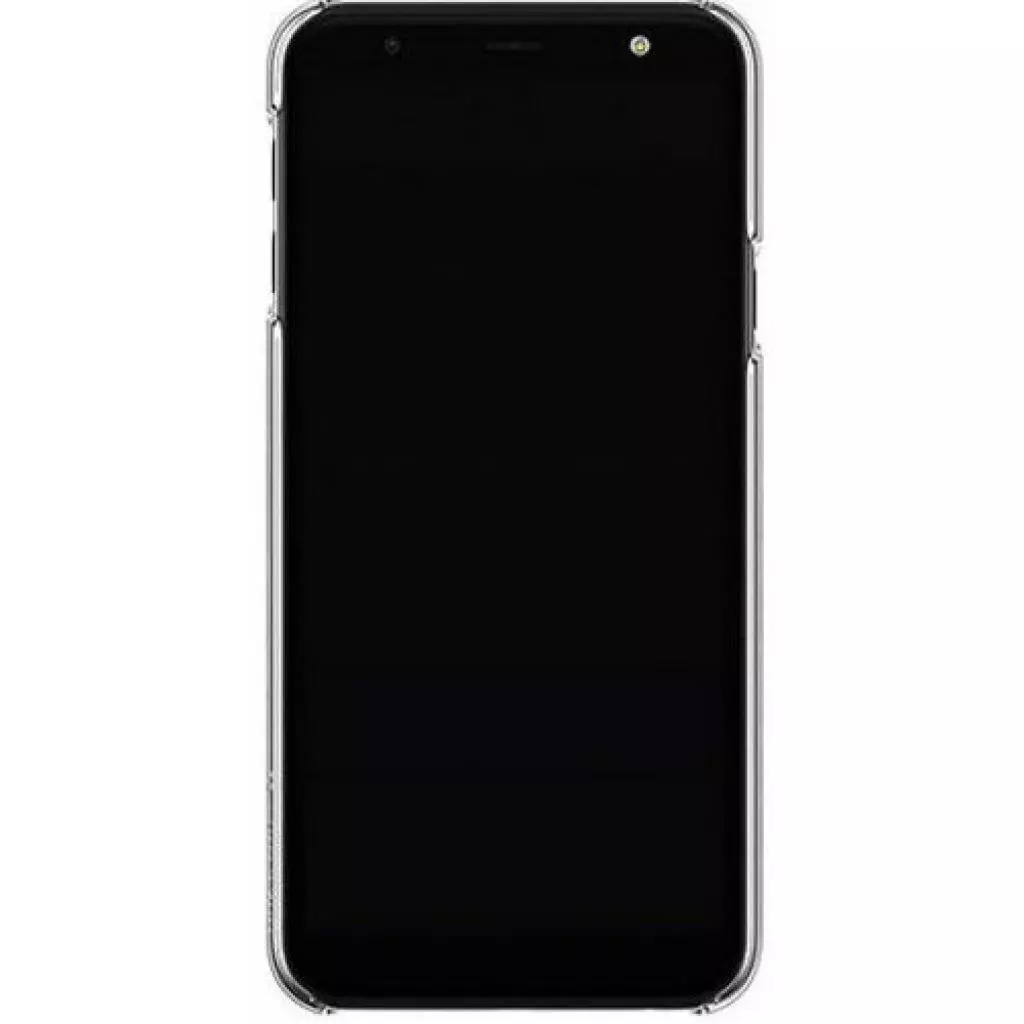 Чехол для моб. телефона Wits Samsung J4+/GP-J415WSCPAAA - Clear Hard Case (GP-J415WSCPAAA) - 2 Чехол для моб. телефона Wits Samsung J4+/GP-J415WSCPAAA - Clear Hard Case (GP-J415WSCPAAA) - 2