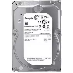 Жесткий диск 3.5" 4TB Seagate (# ST4000NM0033-FR #)