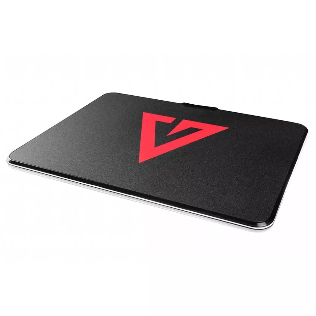 Коврик для мышки Modecom Volcano Rift RGB Led Speed (PM-MC-VOLCANO-RIFT-RGB) - 1