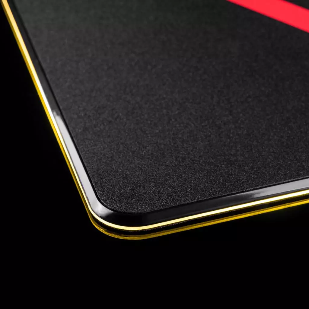 Коврик для мышки Modecom Volcano Rift RGB Led Speed (PM-MC-VOLCANO-RIFT-RGB) - 5