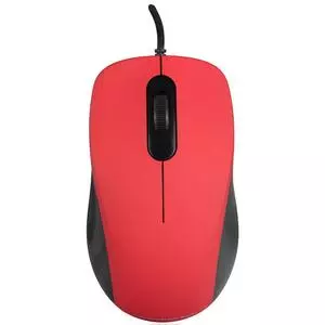 Мышка Modecom MC-M10S Silent USB Red (M-MC-M10S-500)