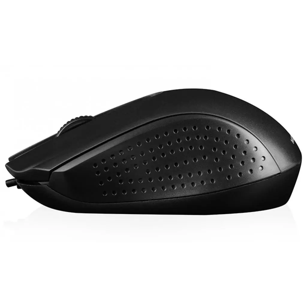 Мышка Modecom MC-M4.1 USB Black (M-MC-00M4.1-100) - 1 Мышка Modecom MC-M4.1 USB Black (M-MC-00M4.1-100) - 1