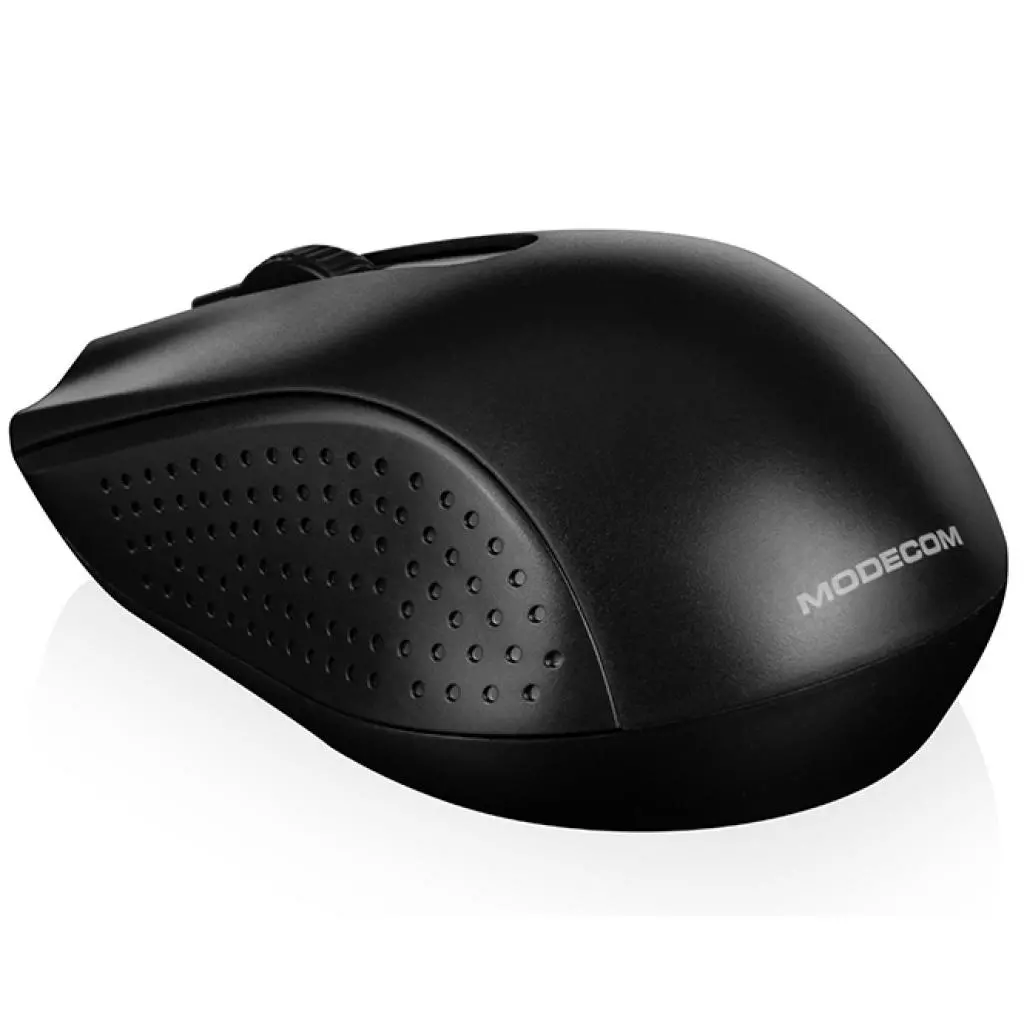 Мышка Modecom MC-M4.1 USB Black (M-MC-00M4.1-100) - 2 Мышка Modecom MC-M4.1 USB Black (M-MC-00M4.1-100) - 2