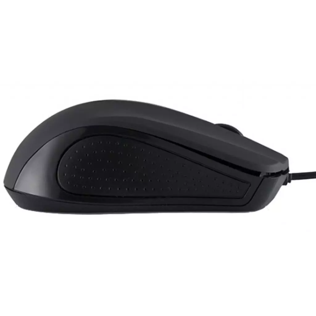 Мышка Modecom MC-00M9 USB Black (M-MC-00M9-100) - 2 Мышка Modecom MC-00M9 USB Black (M-MC-00M9-100) - 2