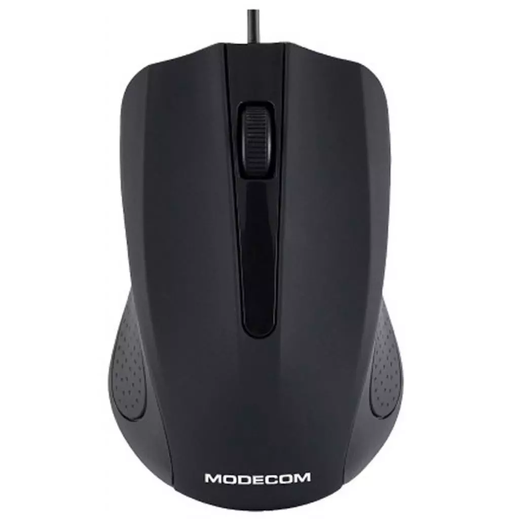 Мышка Modecom MC-00M9 USB Black (M-MC-00M9-100)