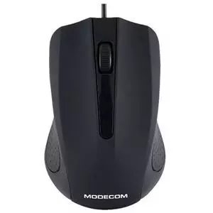 Мышка Modecom MC-00M9 USB Black (M-MC-00M9-100)