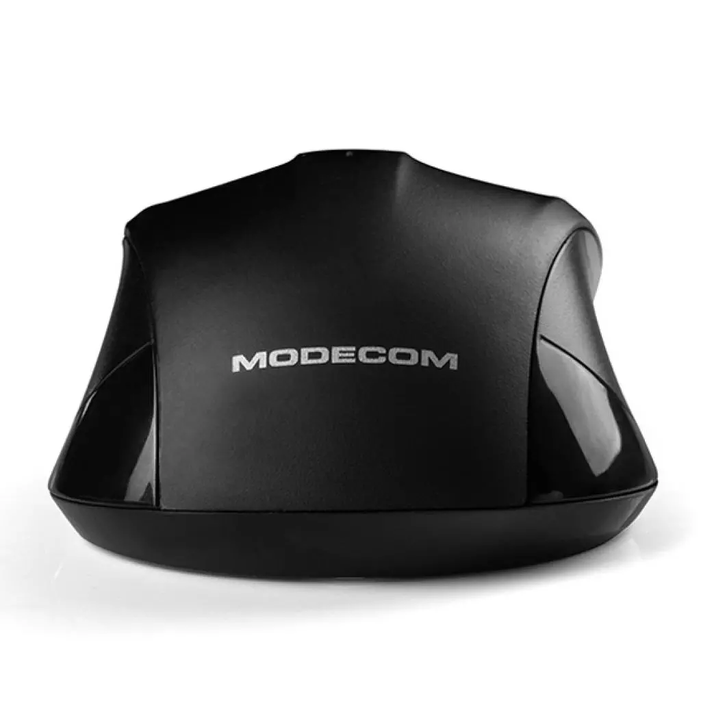 Мышка Modecom MC-M9.1 USB Black (M-MC-00M9.1-100) - 3 Мышка Modecom MC-M9.1 USB Black (M-MC-00M9.1-100) - 3