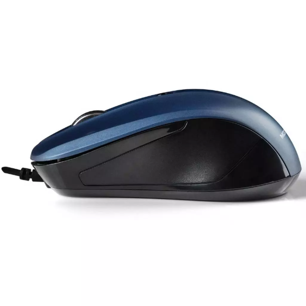 Мышка Modecom MC-M9.1 USB Blue (M-MC-00M9.1-140) - 1 Мышка Modecom MC-M9.1 USB Blue (M-MC-00M9.1-140) - 1
