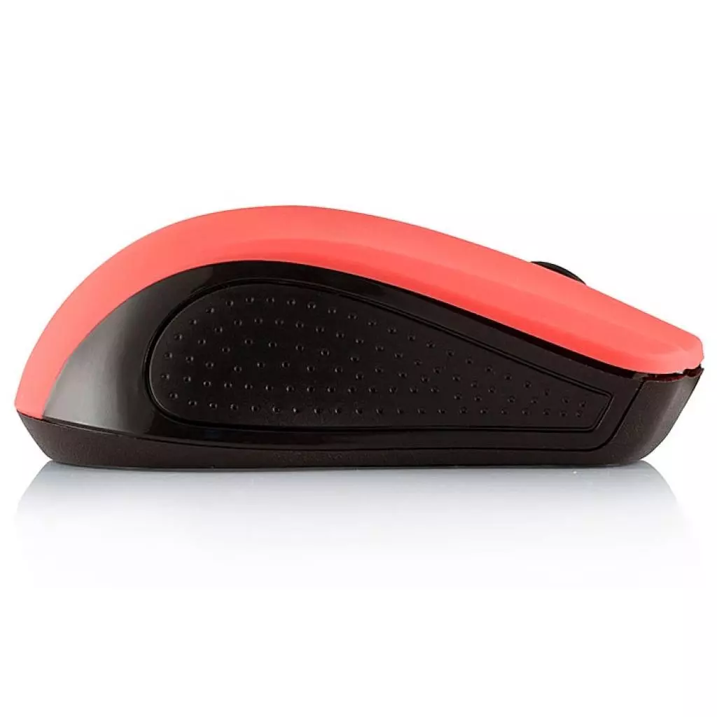 Мышка Modecom MC-WM9 Wireless Black-Red (M-MC-0WM9-150) - 3 Мышка Modecom MC-WM9 Wireless Black-Red (M-MC-0WM9-150) - 3