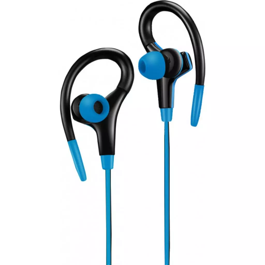 Наушники Canyon Blue (CNS-SEP2BL)