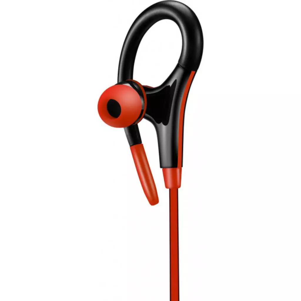 Наушники Canyon Red (CNS-SEP2R) - 1 Наушники Canyon Red (CNS-SEP2R) - 1