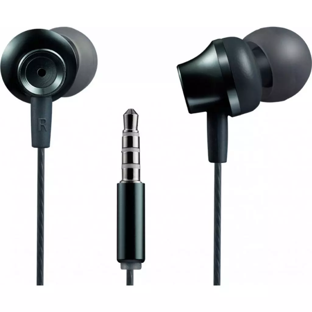 Наушники Canyon Black (CNS-CEP3DG) - 1 Наушники Canyon Black (CNS-CEP3DG) - 1