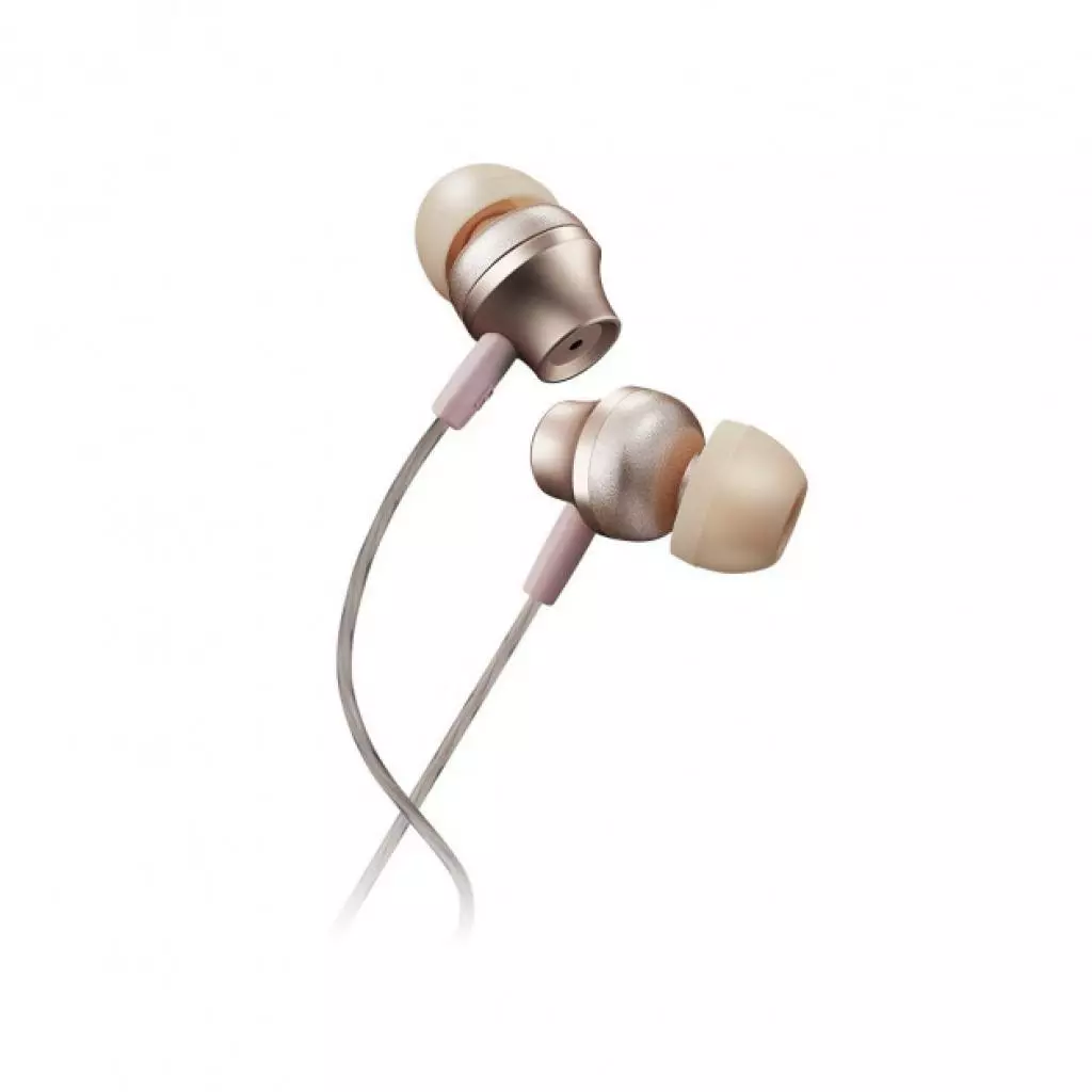 Наушники Canyon Gold (CNS-CEP3RO) - 1