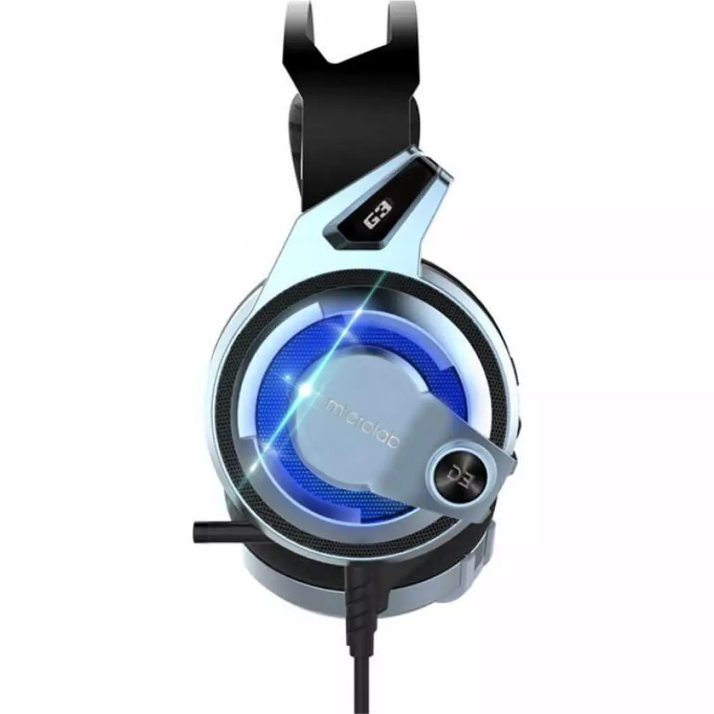 Наушники Microlab G3 - 2 Наушники Microlab G3 - 2