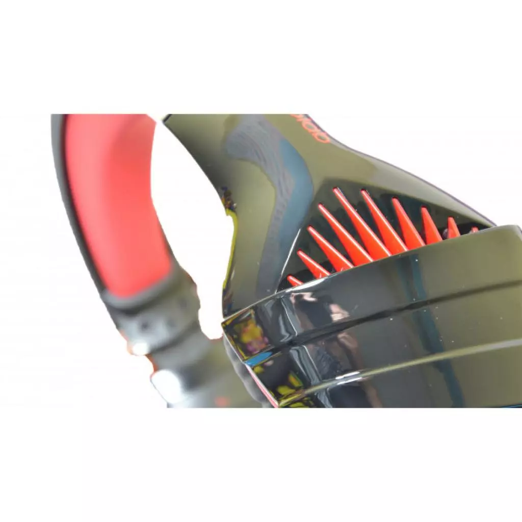 Наушники Microlab G6 Black-Red (G6_b+r) - 5 Наушники Microlab G6 Black-Red (G6_b+r) - 5