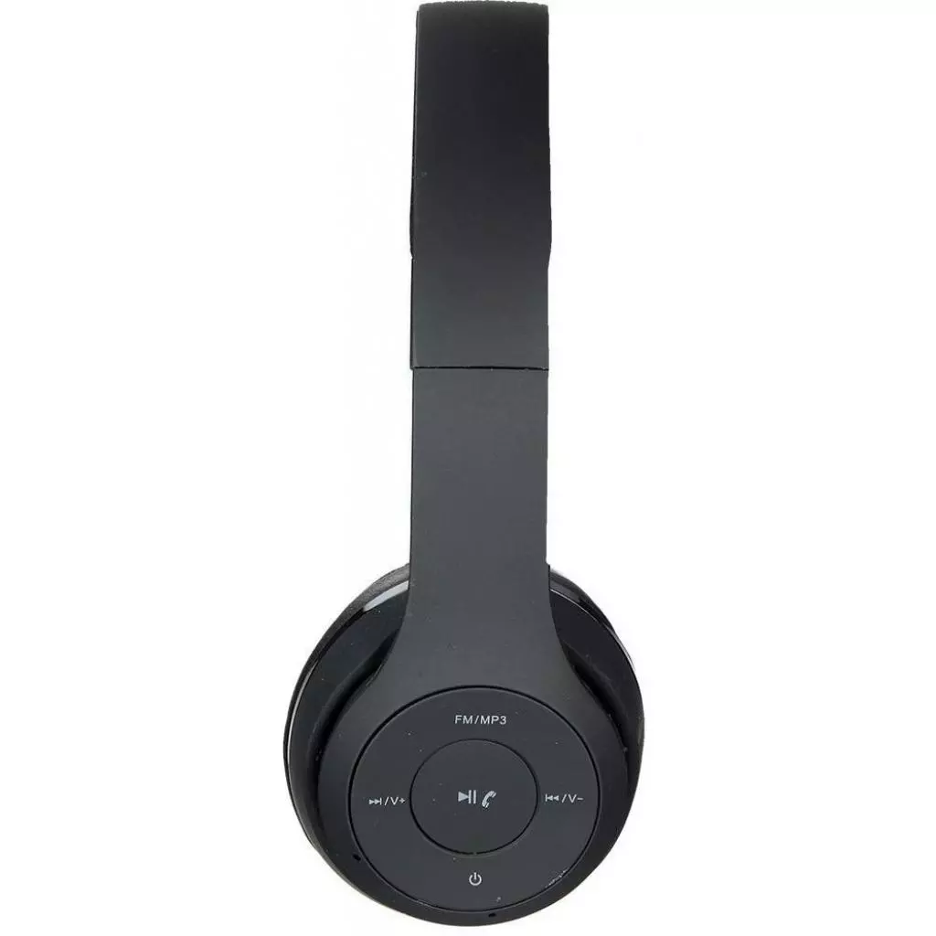 Наушники Havit HV-H2575BT Black (23961) - 2 Наушники Havit HV-H2575BT Black (23961) - 2