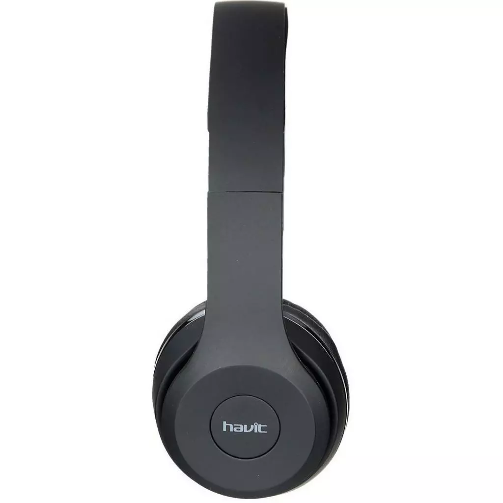 Наушники Havit HV-H2575BT Black (23961) - 3 Наушники Havit HV-H2575BT Black (23961) - 3