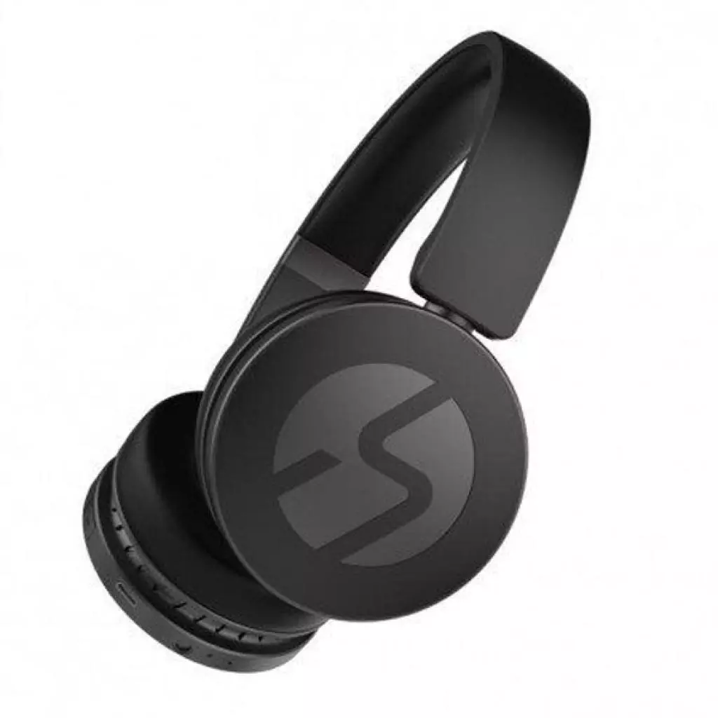 Наушники Havit HV-H2582BT Black (24600) - 1 Наушники Havit HV-H2582BT Black (24600) - 1