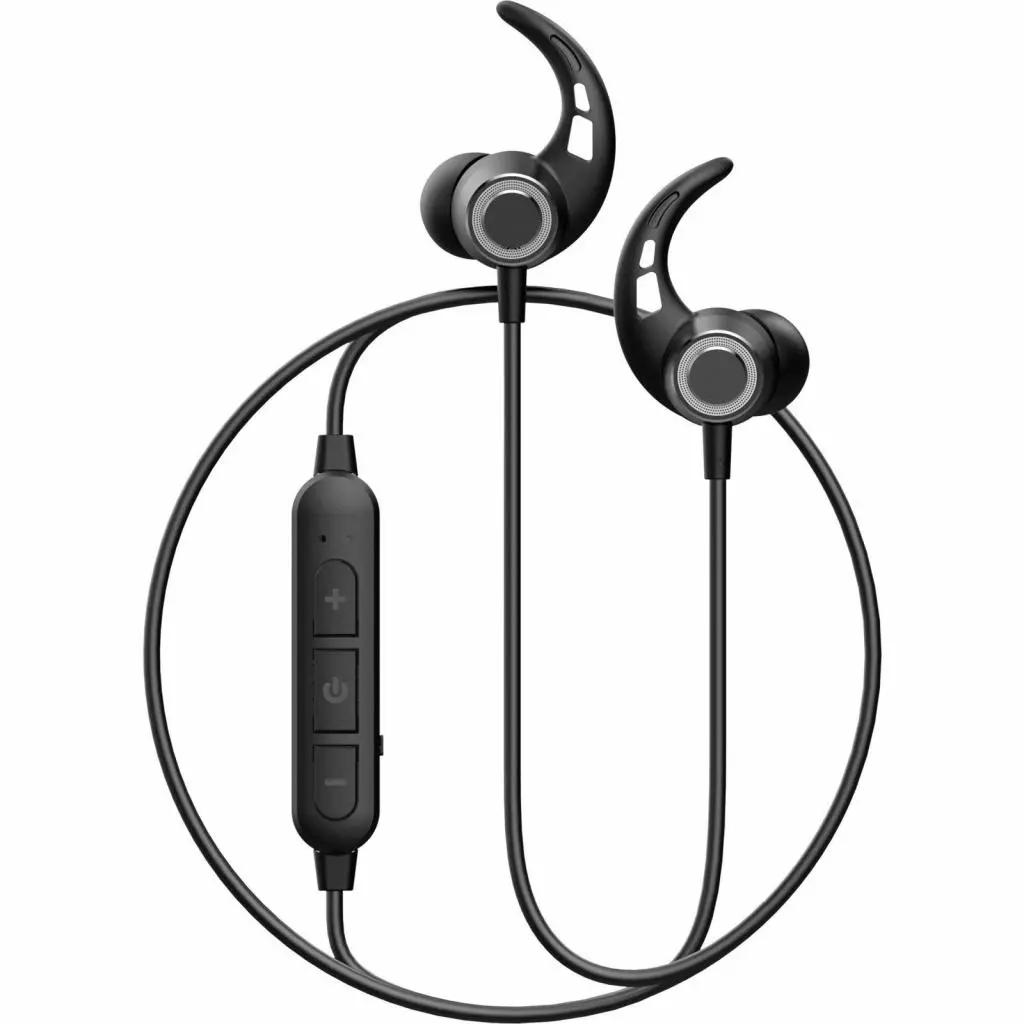 Наушники Havit HV-H993BT Black (25117) - 4 Наушники Havit HV-H993BT Black (25117) - 4