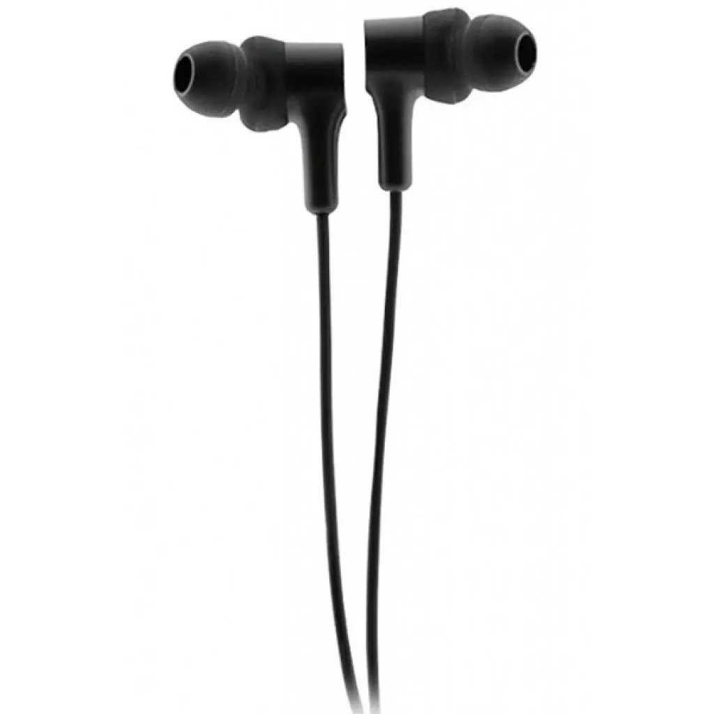 Наушники Havit HV-I37 Black (25018) - 2 Наушники Havit HV-I37 Black (25018) - 2