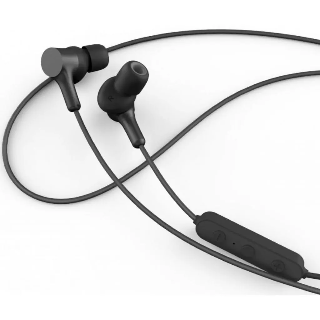 Наушники Havit HV-I37 Black (25018) - 5 Наушники Havit HV-I37 Black (25018) - 5